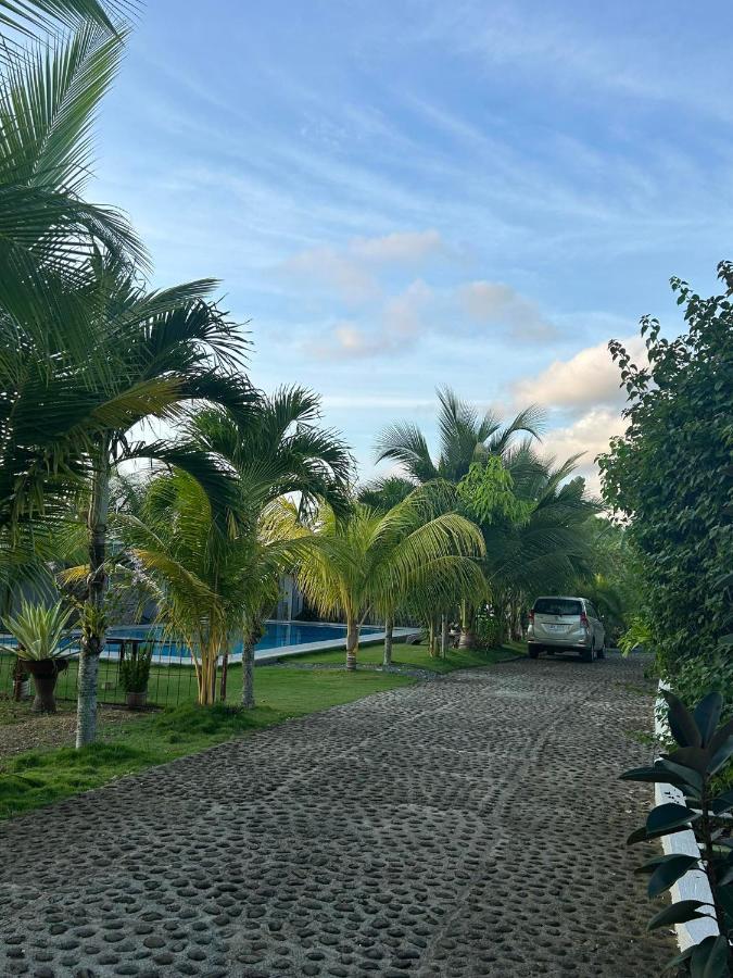 Hill View Home Stay パングラオ エクステリア 写真