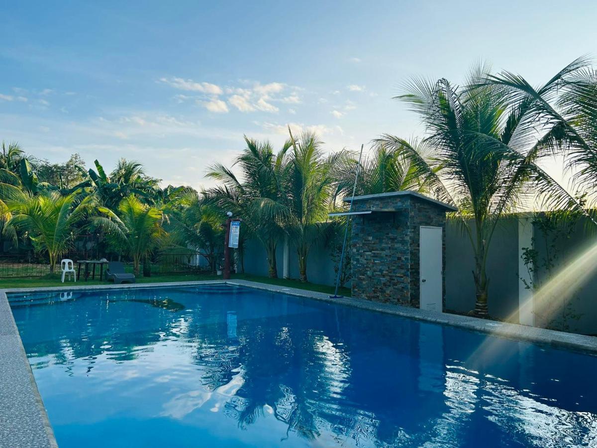 Hill View Home Stay パングラオ エクステリア 写真