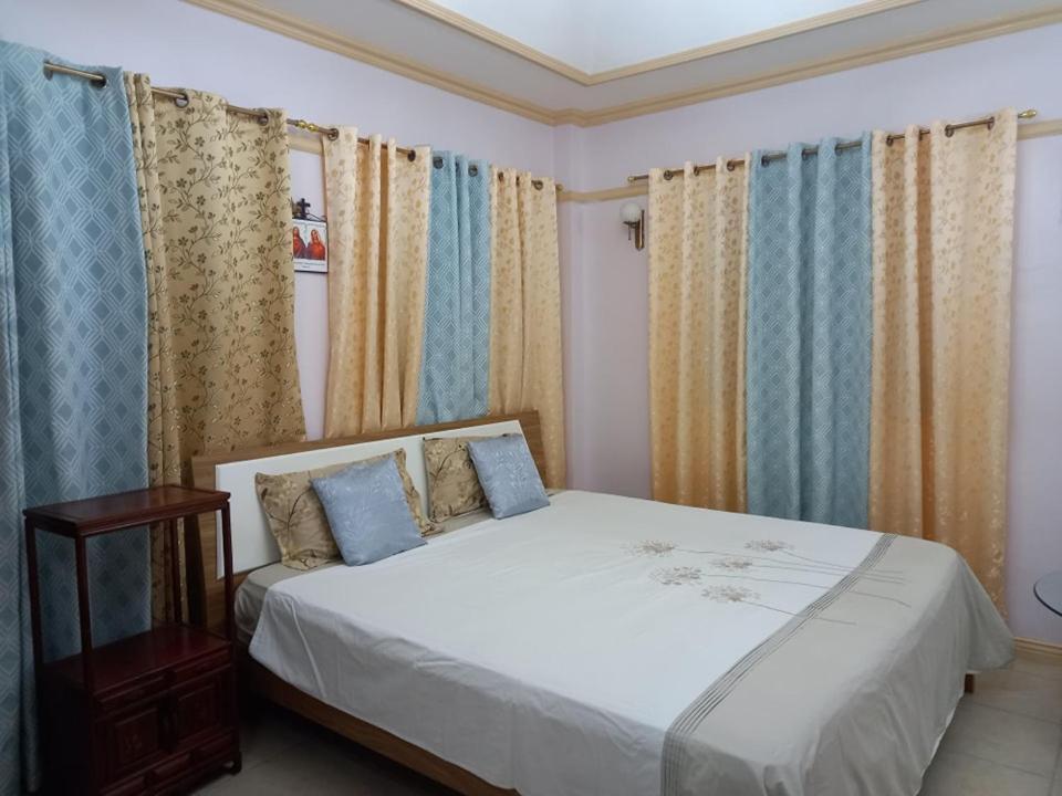 Hill View Home Stay パングラオ エクステリア 写真