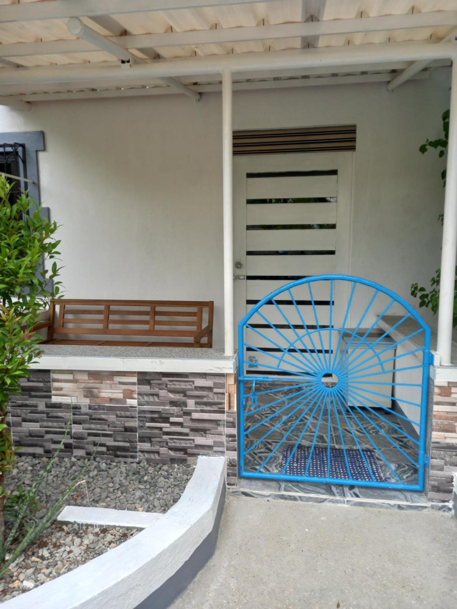 Hill View Home Stay パングラオ エクステリア 写真