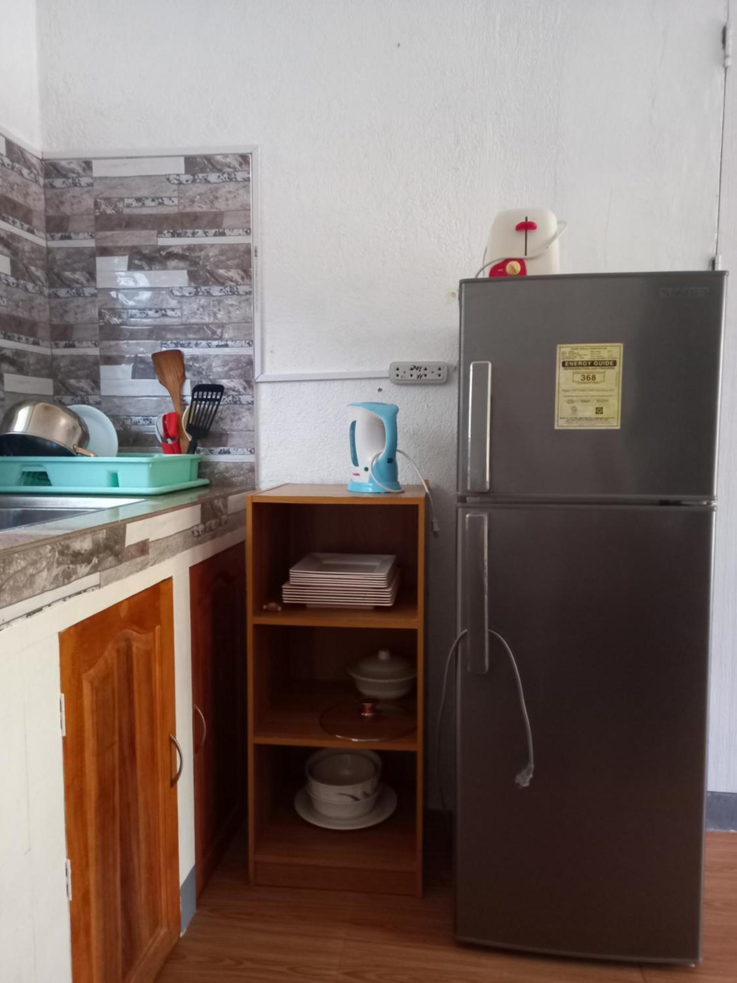 Hill View Home Stay パングラオ エクステリア 写真