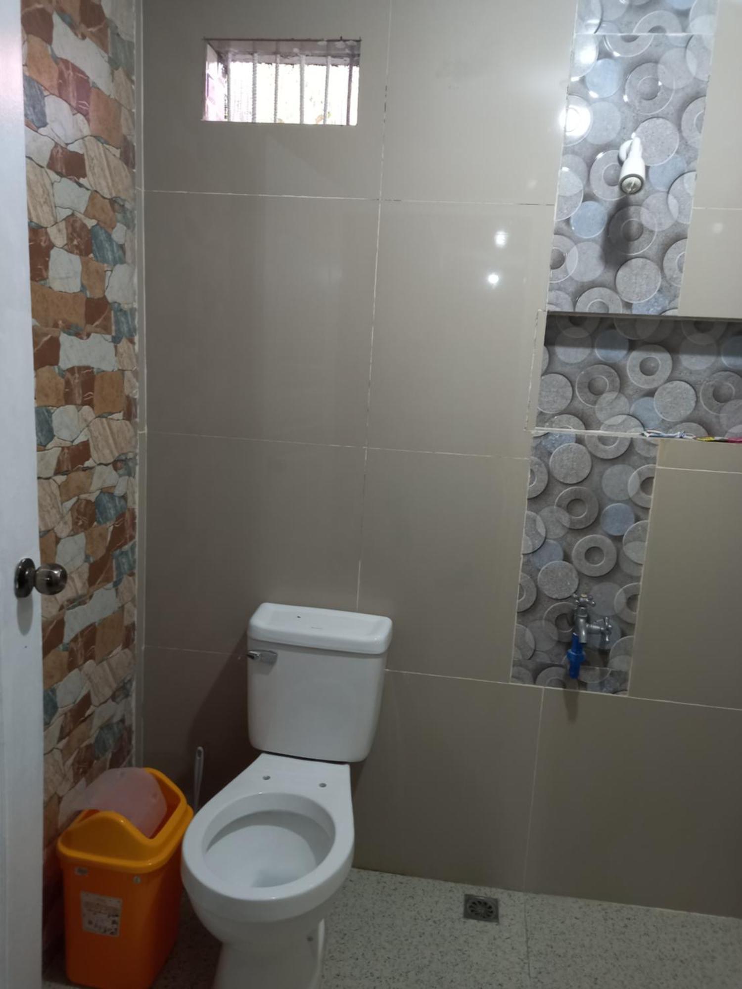 Hill View Home Stay パングラオ エクステリア 写真