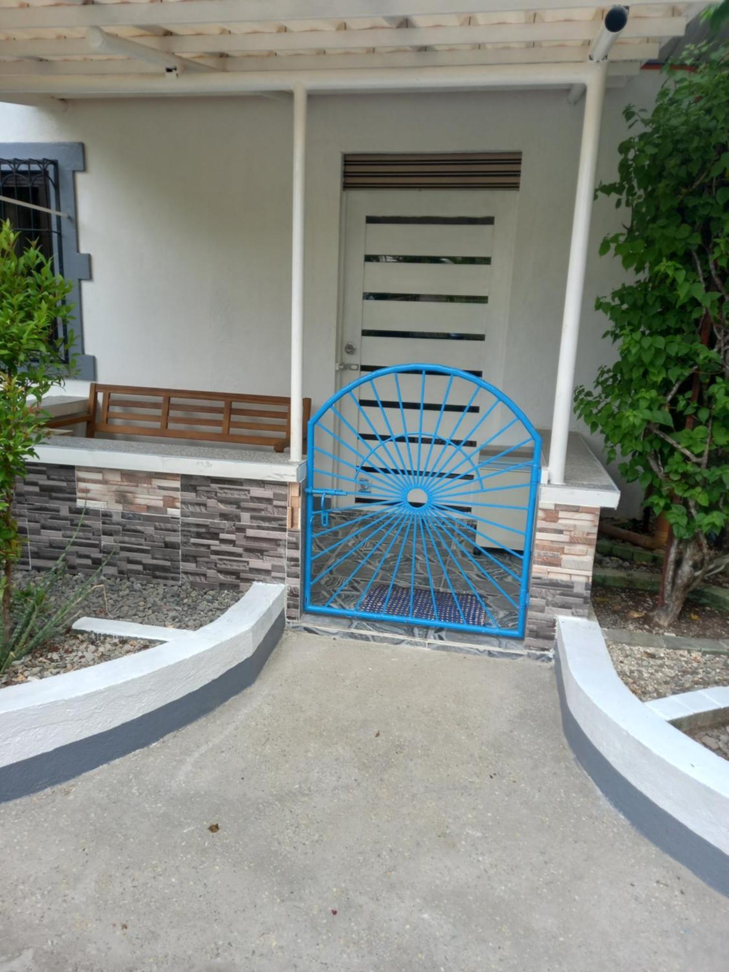Hill View Home Stay パングラオ エクステリア 写真