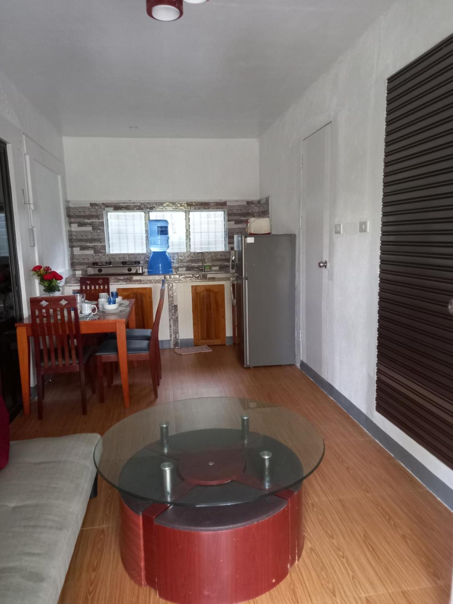 Hill View Home Stay パングラオ エクステリア 写真