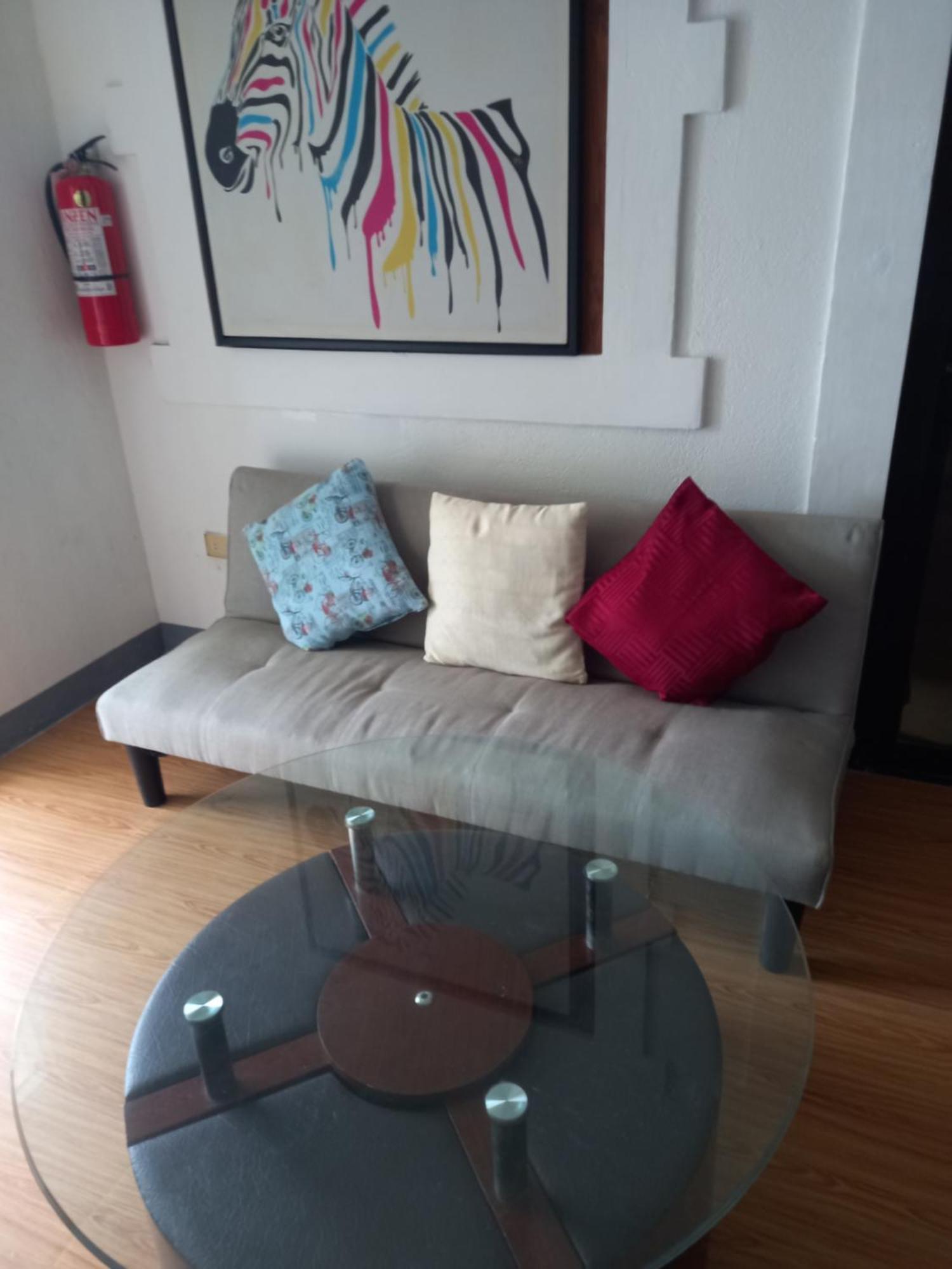 Hill View Home Stay パングラオ エクステリア 写真