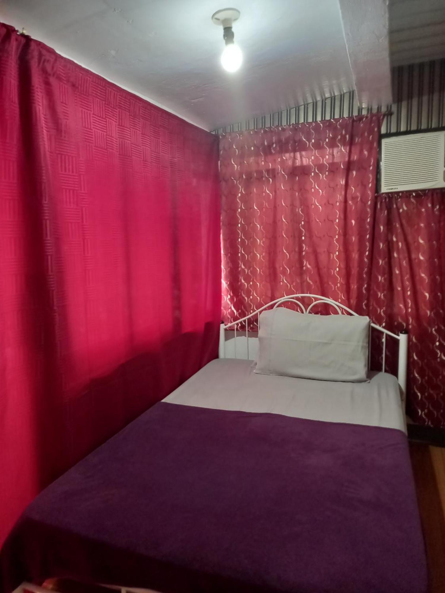 Hill View Home Stay パングラオ エクステリア 写真