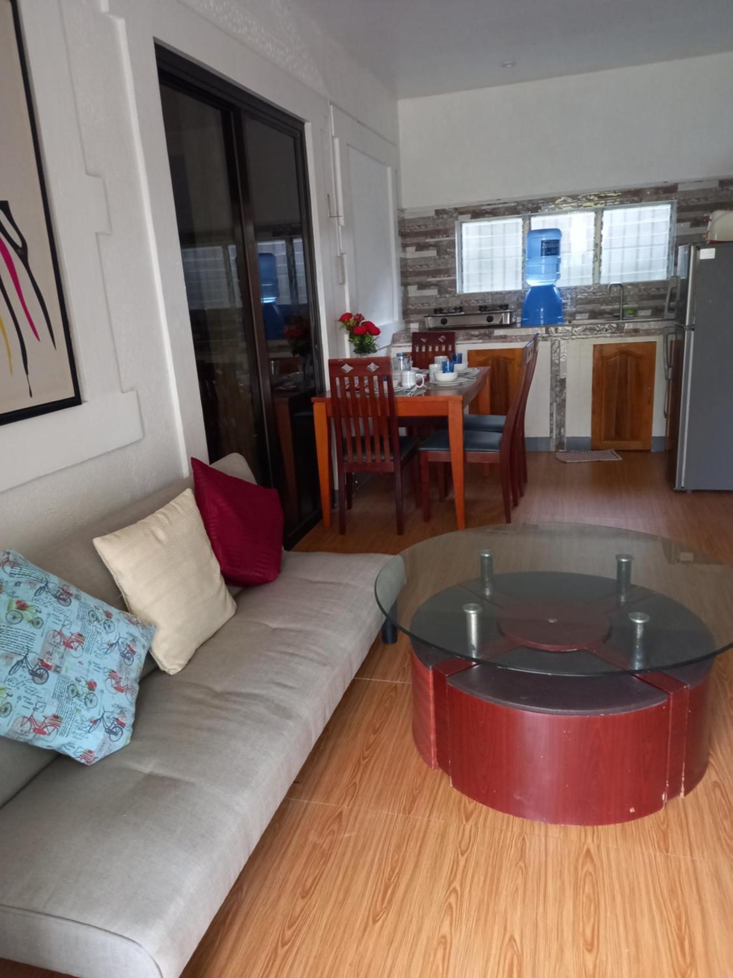 Hill View Home Stay パングラオ エクステリア 写真