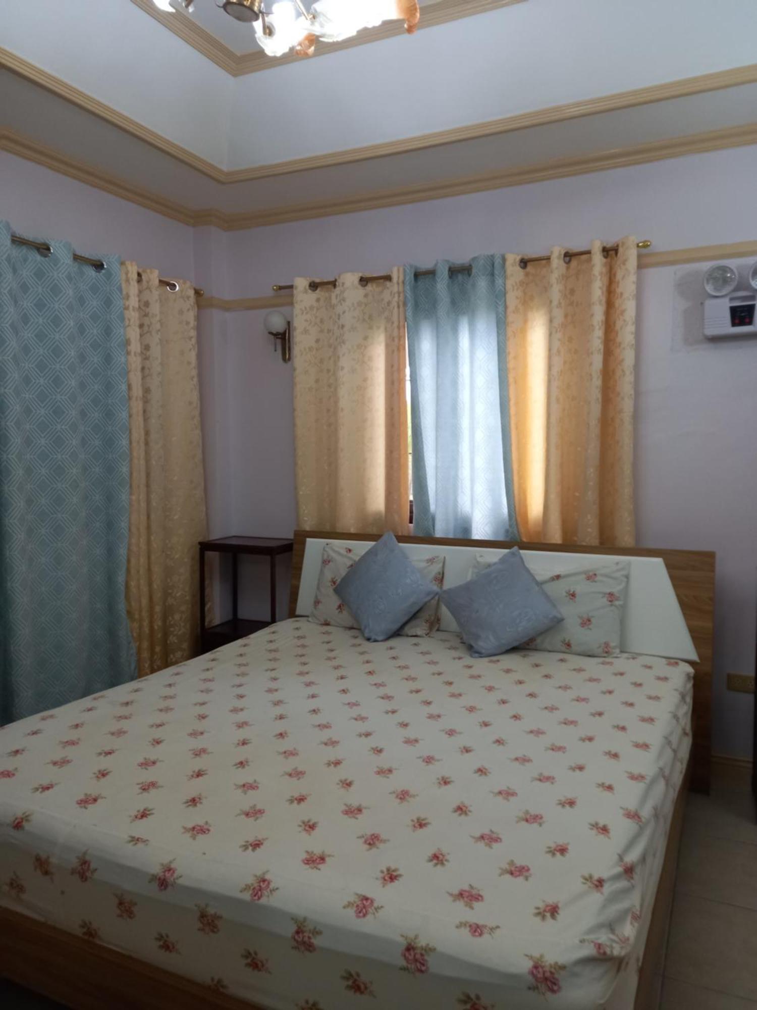 Hill View Home Stay パングラオ エクステリア 写真